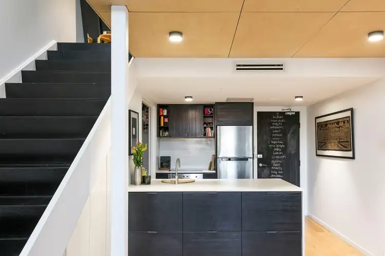 Third view of Homely apartment listing, 103/174-186 Goulburn Street, Surry Hills NSW 2010