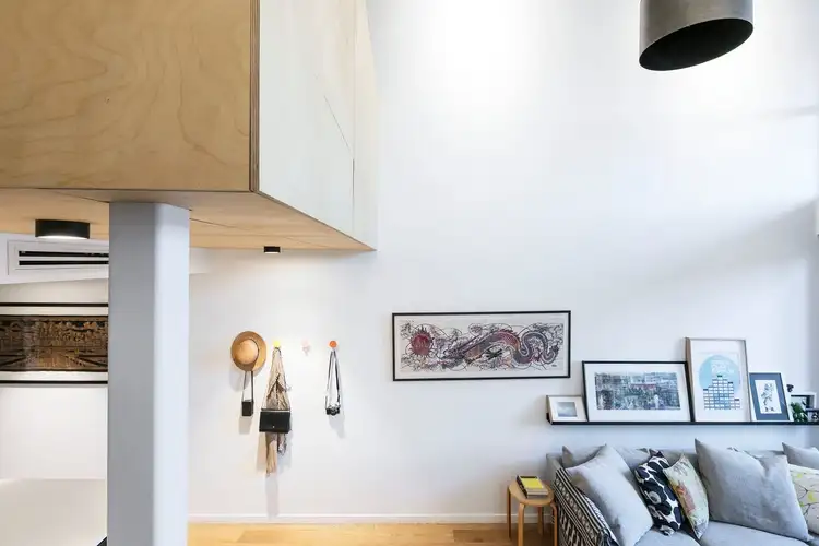 Fourth view of Homely apartment listing, 103/174-186 Goulburn Street, Surry Hills NSW 2010