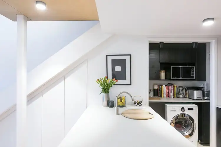 Fifth view of Homely apartment listing, 103/174-186 Goulburn Street, Surry Hills NSW 2010