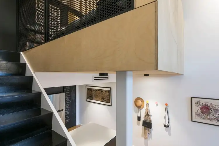 Sixth view of Homely apartment listing, 103/174-186 Goulburn Street, Surry Hills NSW 2010