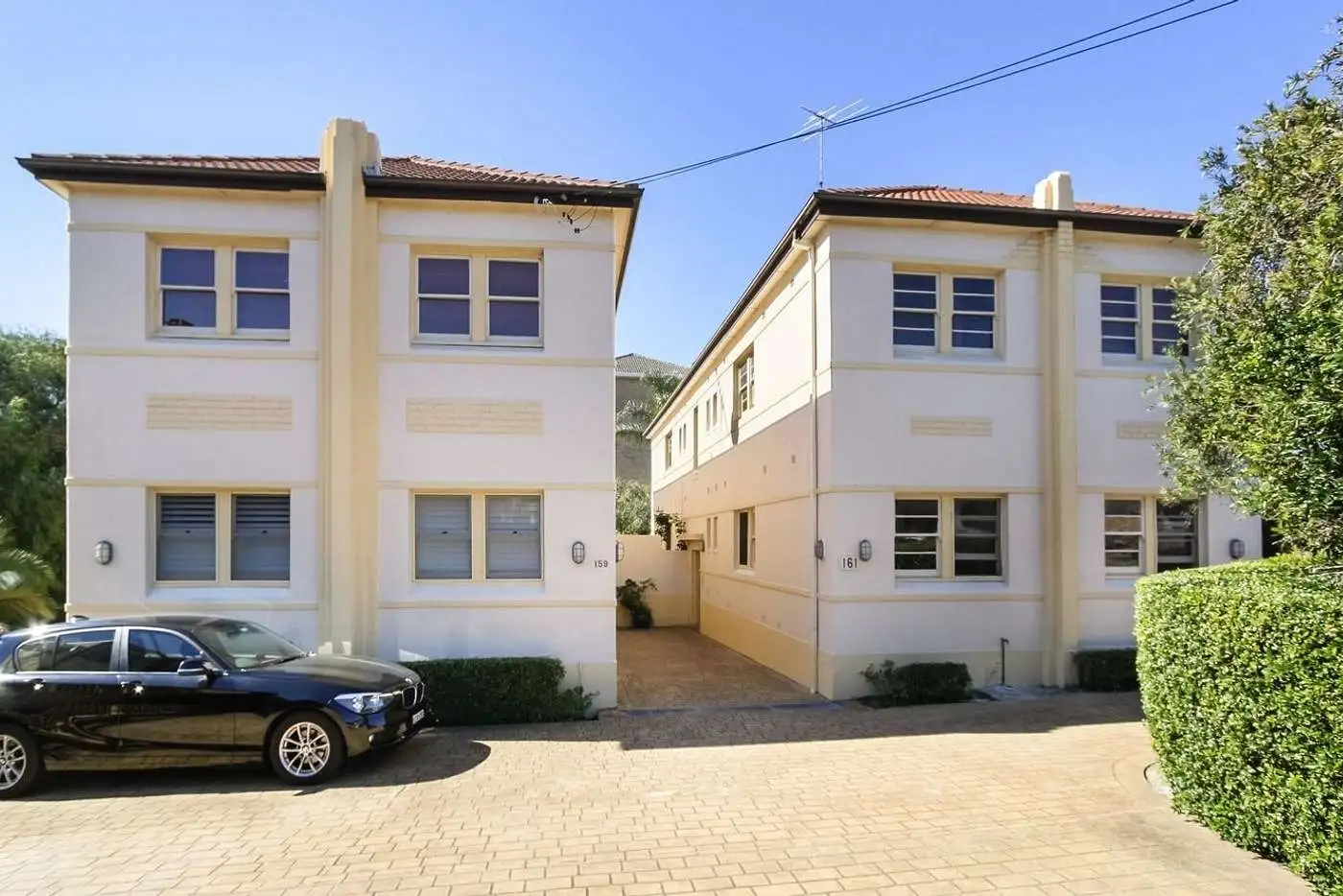 Main view of Homely apartment listing, 5/159 Malabar Road, South Coogee NSW 2034