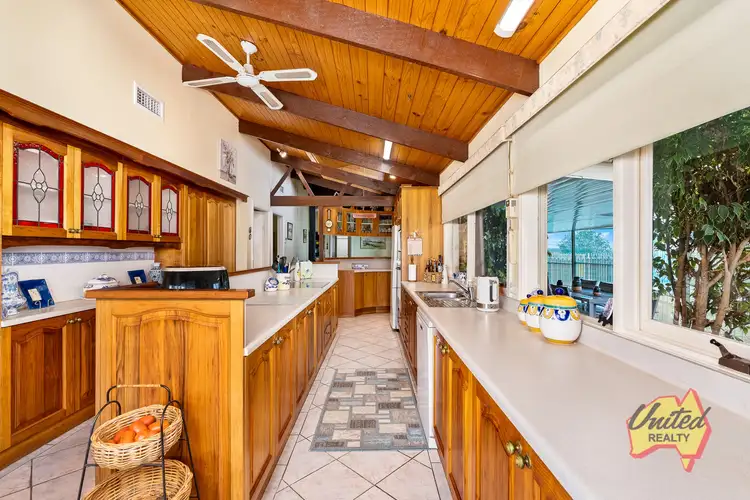 Fifth view of Homely rural property listing, 20 Caroles Road, Orangeville NSW 2570