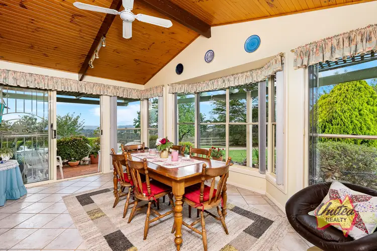 Sixth view of Homely rural property listing, 20 Caroles Road, Orangeville NSW 2570