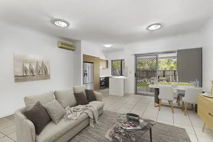 Second view of Homely townhouse listing, 47/2-10 Cascade Drive, Underwood QLD 4119