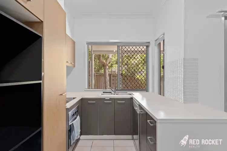 Third view of Homely townhouse listing, 47/2-10 Cascade Drive, Underwood QLD 4119