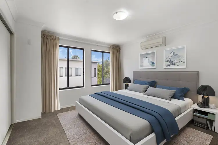 Fourth view of Homely townhouse listing, 47/2-10 Cascade Drive, Underwood QLD 4119
