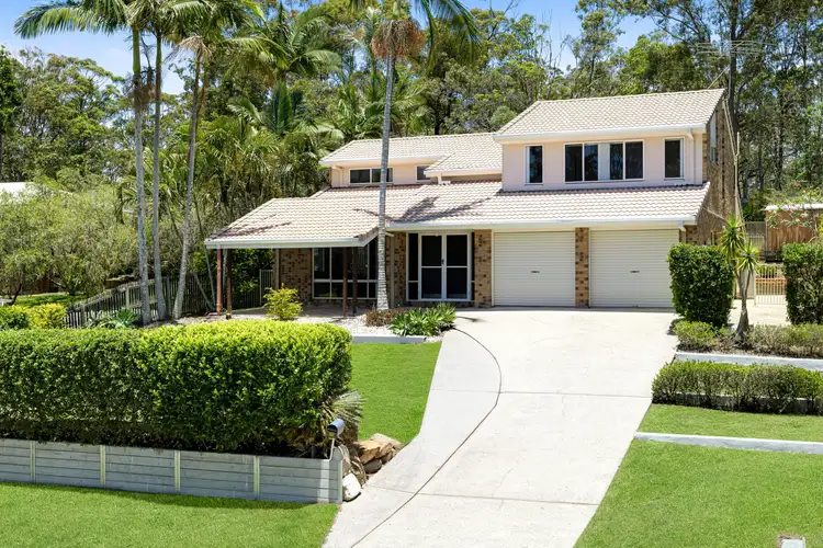 20 Heron Drive, Aroona QLD 4551
