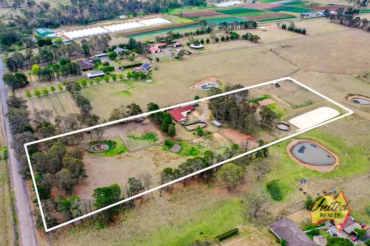 115 Dwyers Road, Pheasants Nest NSW 2574