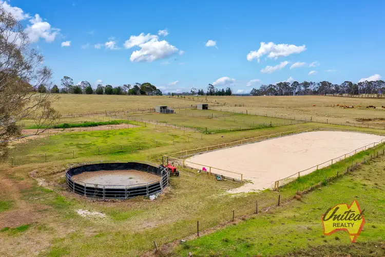 Third view of Homely rural property listing, 115 Dwyers Road, Pheasants Nest NSW 2574