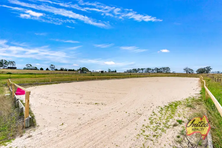Fourth view of Homely rural property listing, 115 Dwyers Road, Pheasants Nest NSW 2574