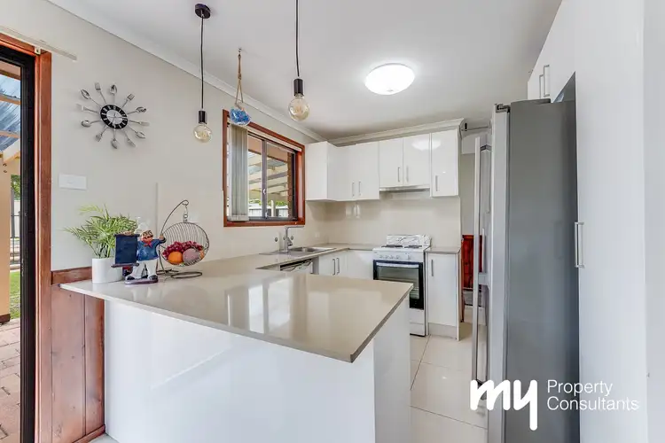 Fifth view of Homely house listing, 149 Epping Forest Drive, Kearns NSW 2558