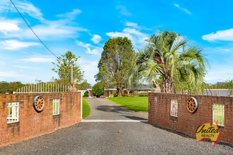 Third view of Homely rural property listing, 130 Ridge Road, Oakdale NSW 2570