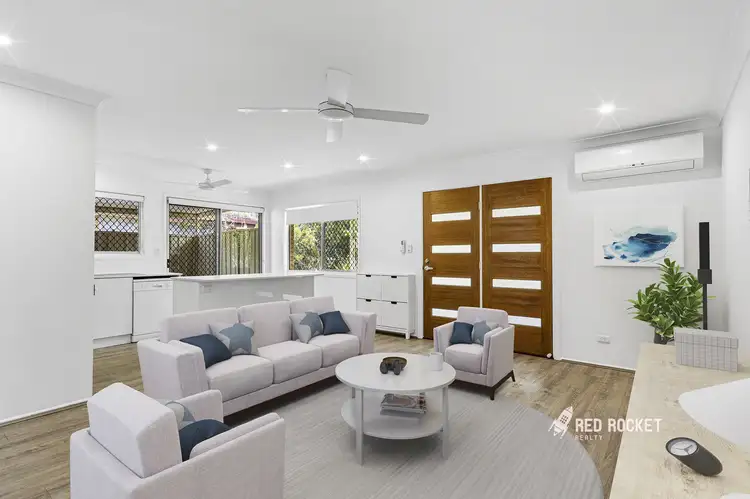 30 Dindi Street, Underwood QLD 4119