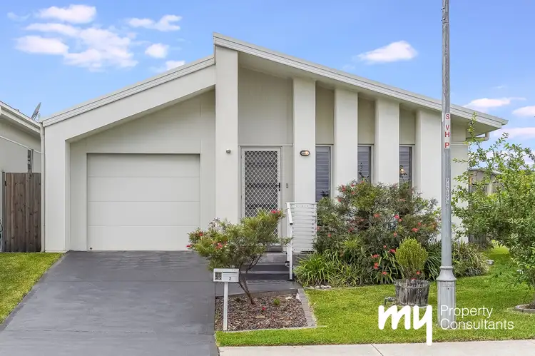2 Baker Way, Elderslie NSW 2570
