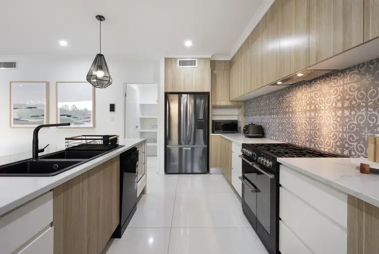 Sixth view of Homely house listing, 45 Panama Crescent, Mountain Creek QLD 4557