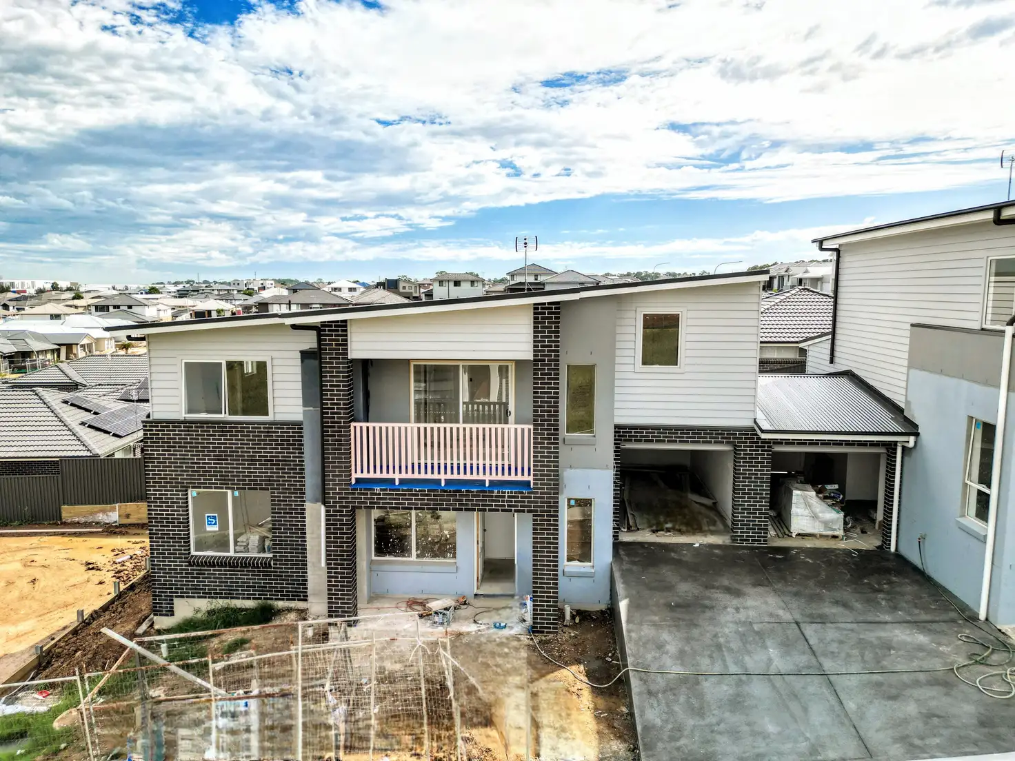 Main view of Homely house listing, 1/50 Enterprise Street, Gregory Hills NSW 2557