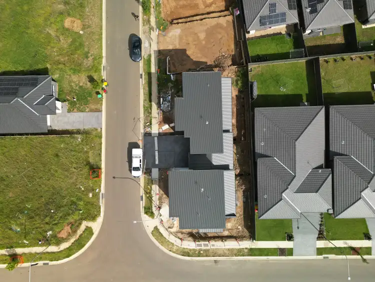 Fourth view of Homely house listing, 1/50 Enterprise Street, Gregory Hills NSW 2557