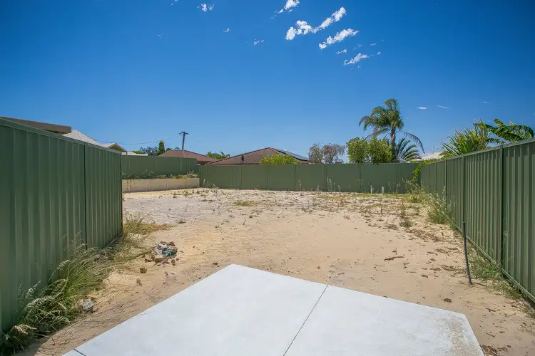 Third view of Homely land listing, 76A Sacramento Avenue, Beechboro WA 6063