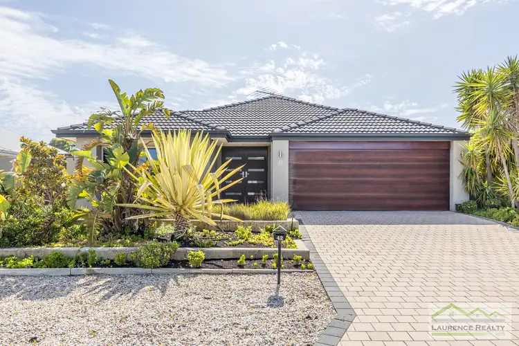 42 Vanderlin Crescent, Ridgewood WA 6030