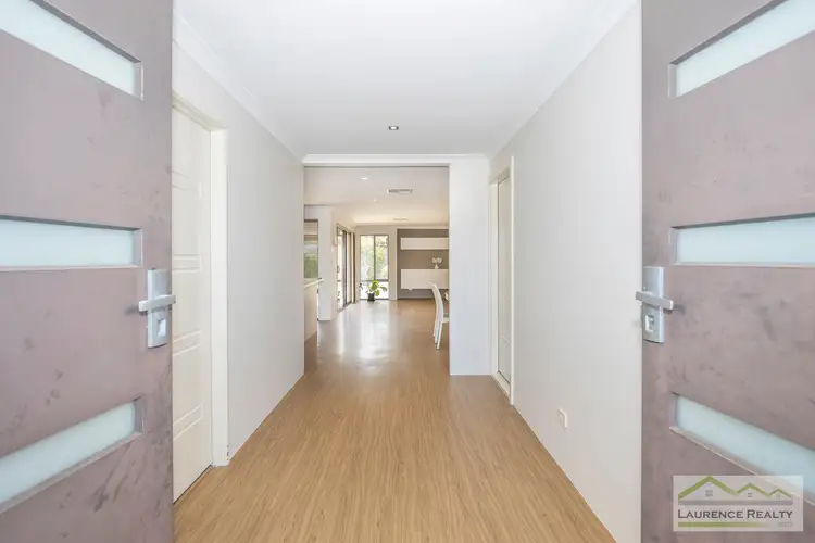Second view of Homely house listing, 42 Vanderlin Crescent, Ridgewood WA 6030
