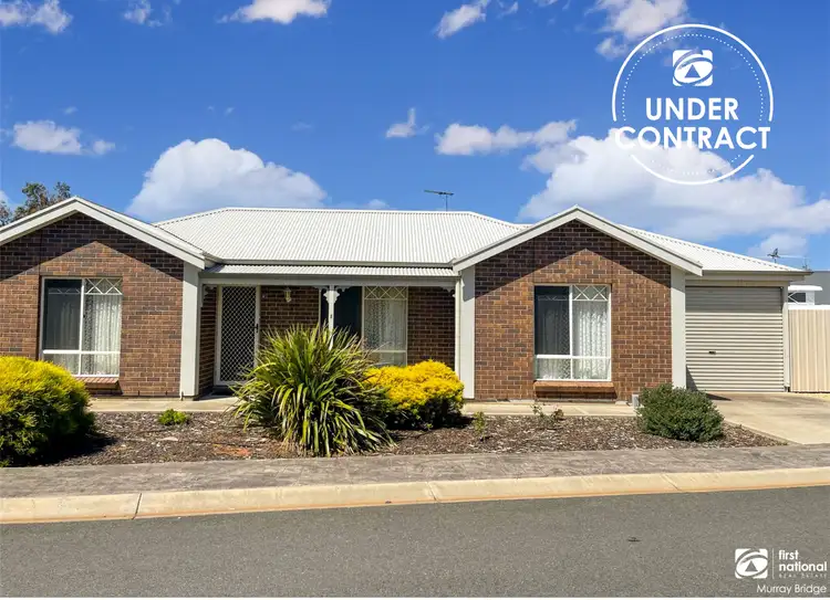 Main view of Homely house listing, 8/133 Christian Road, Murray Bridge SA 5253