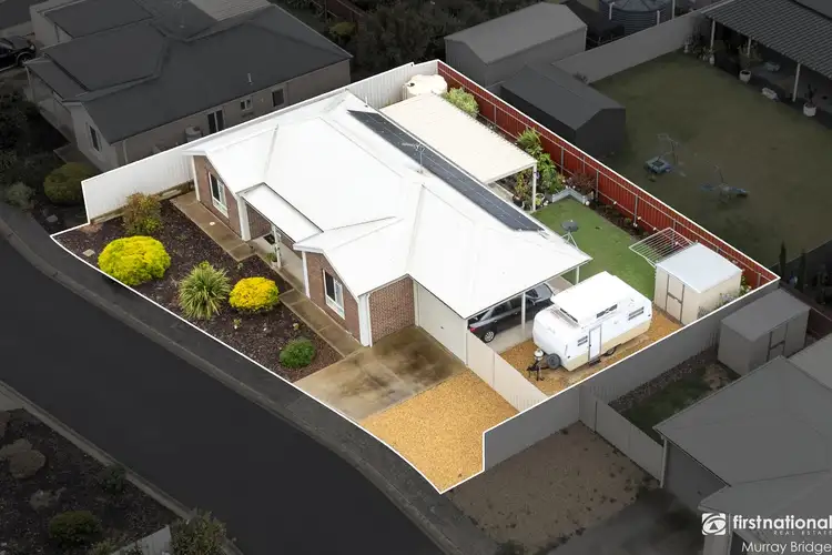 Second view of Homely house listing, 8/133 Christian Road, Murray Bridge SA 5253