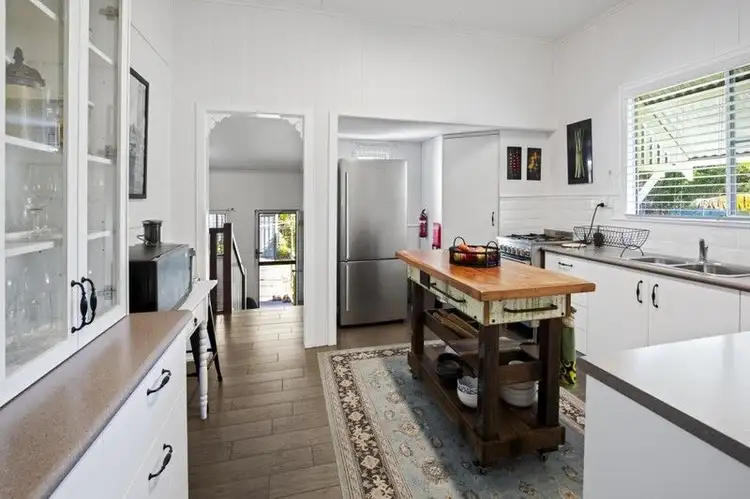 Main view of Homely house listing, 146 Walker Street, Maryborough QLD 4650