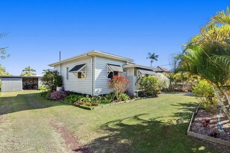 Third view of Homely house listing, 146 Walker Street, Maryborough QLD 4650
