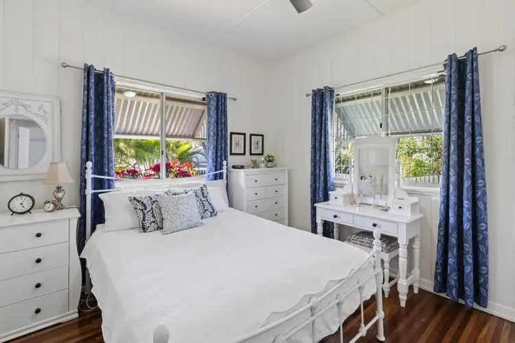 Fourth view of Homely house listing, 146 Walker Street, Maryborough QLD 4650