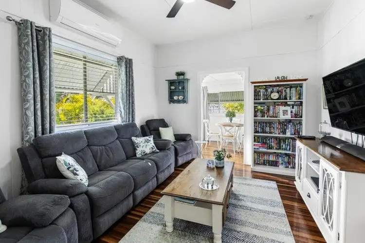 Sixth view of Homely house listing, 146 Walker Street, Maryborough QLD 4650