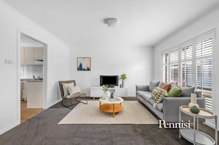 Main view of Homely townhouse listing, 5/2 Balmoral Street, Essendon VIC 3040