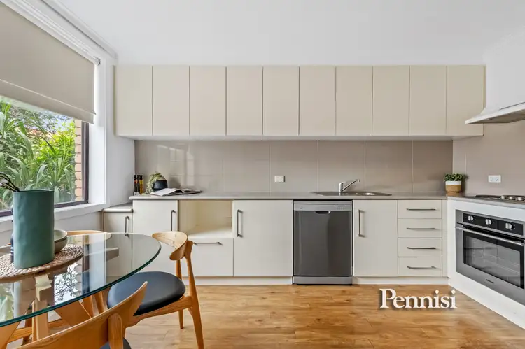 Fourth view of Homely townhouse listing, 5/2 Balmoral Street, Essendon VIC 3040