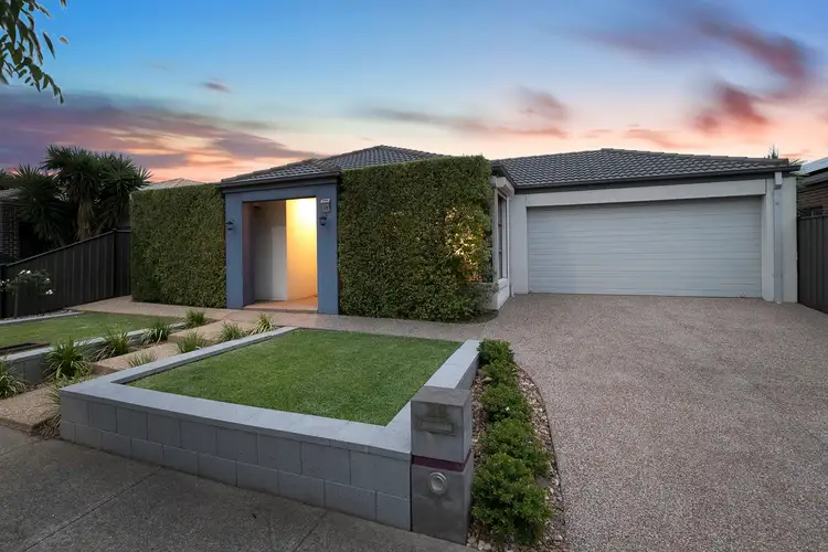 Main view of Homely house listing, 28 Northam Green, Derrimut VIC 3026