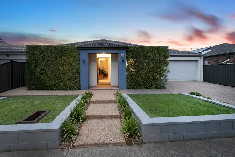Second view of Homely house listing, 28 Northam Green, Derrimut VIC 3026