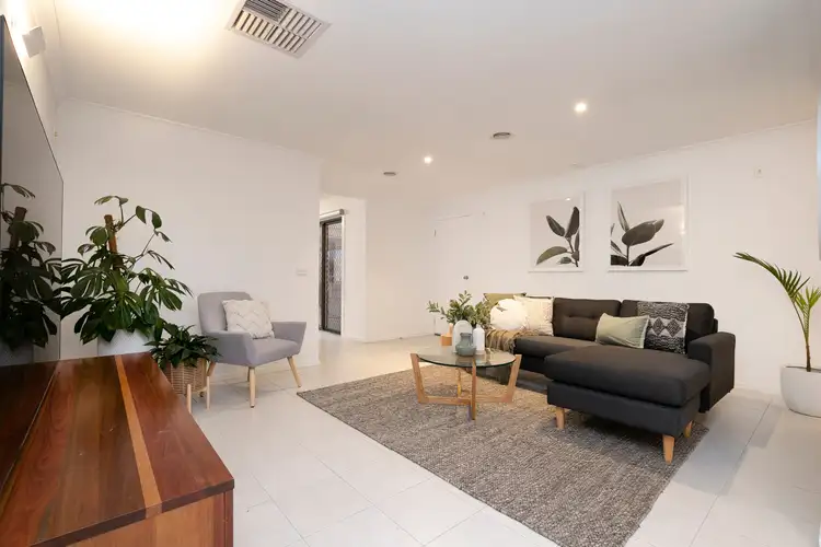 Third view of Homely house listing, 28 Northam Green, Derrimut VIC 3026