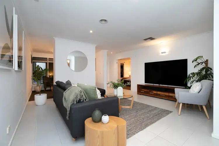 Fourth view of Homely house listing, 28 Northam Green, Derrimut VIC 3026