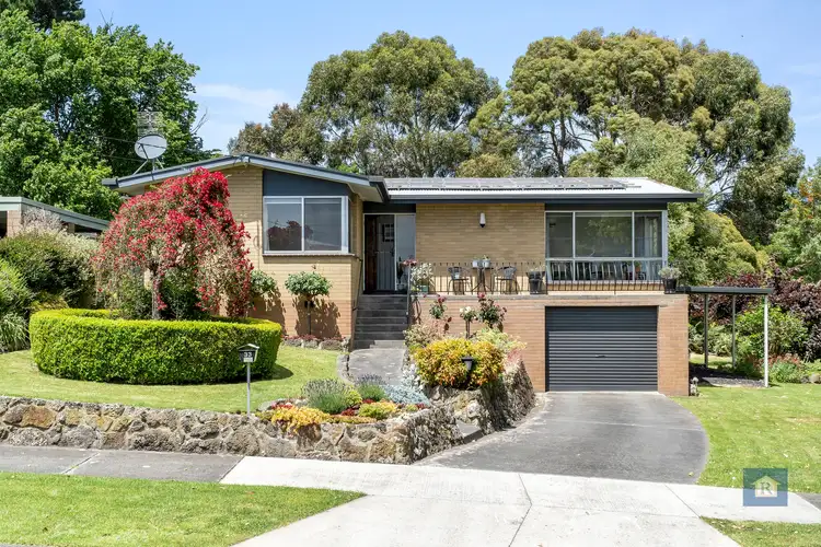 Main view of Homely house listing, 33 Quamby Avenue, Colac VIC 3250