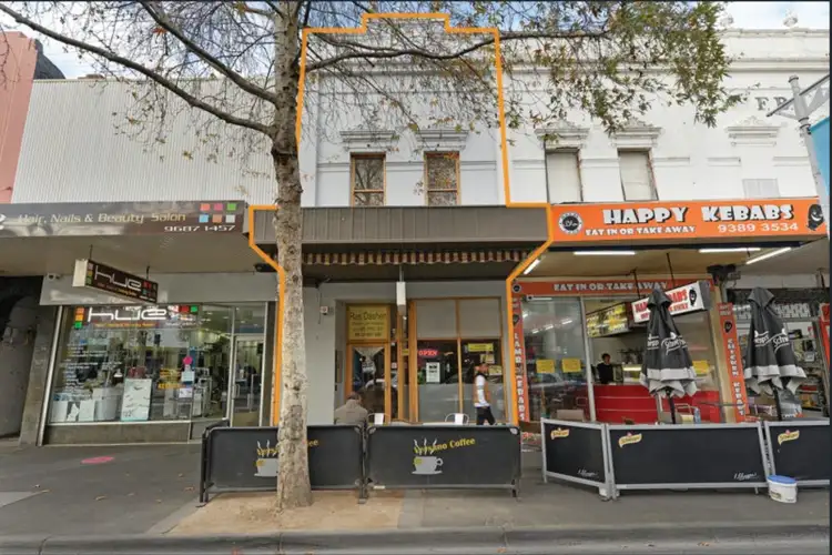 Main view of Homely flat listing, 121 Nicholson Street & 44 - 48 Trugo Place, Footscray VIC 3011
