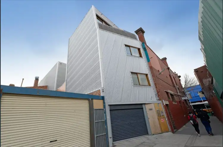 Fourth view of Homely flat listing, 121 Nicholson Street & 44 - 48 Trugo Place, Footscray VIC 3011