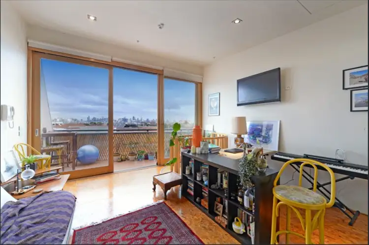 Fifth view of Homely flat listing, 121 Nicholson Street & 44 - 48 Trugo Place, Footscray VIC 3011