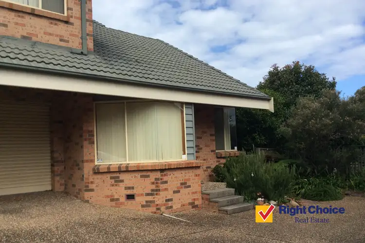 Third view of Homely townhouse listing, 2/1-3 Robertson Street, Shellharbour NSW 2529