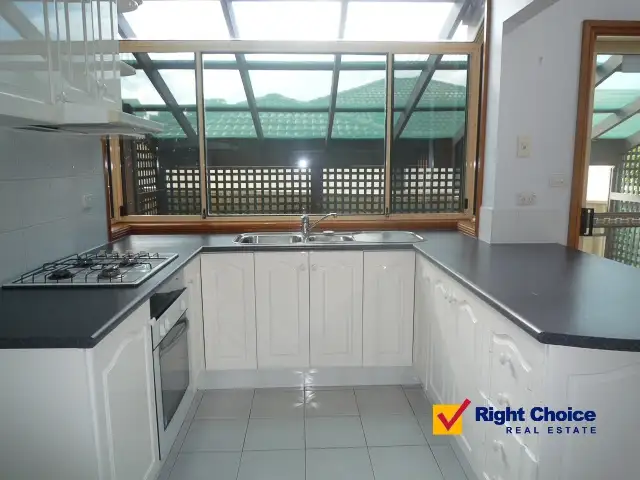 Fourth view of Homely townhouse listing, 2/1-3 Robertson Street, Shellharbour NSW 2529