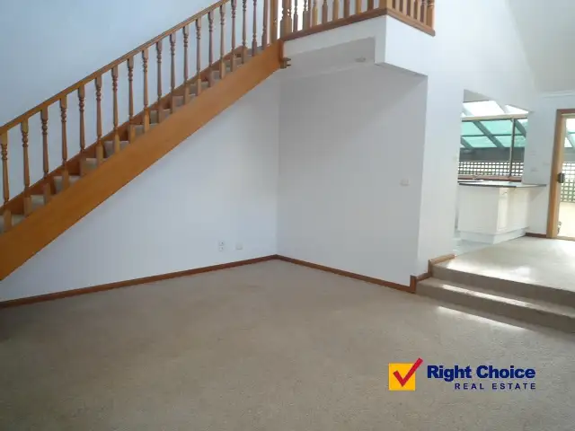 Fifth view of Homely townhouse listing, 2/1-3 Robertson Street, Shellharbour NSW 2529