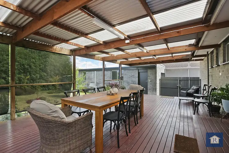 Fourth view of Homely house listing, 7 Borwick Street, Colac VIC 3250