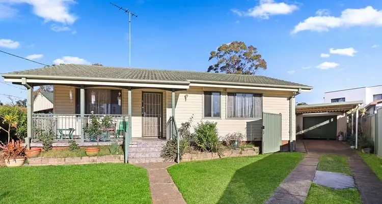 163 Belmore Avenue