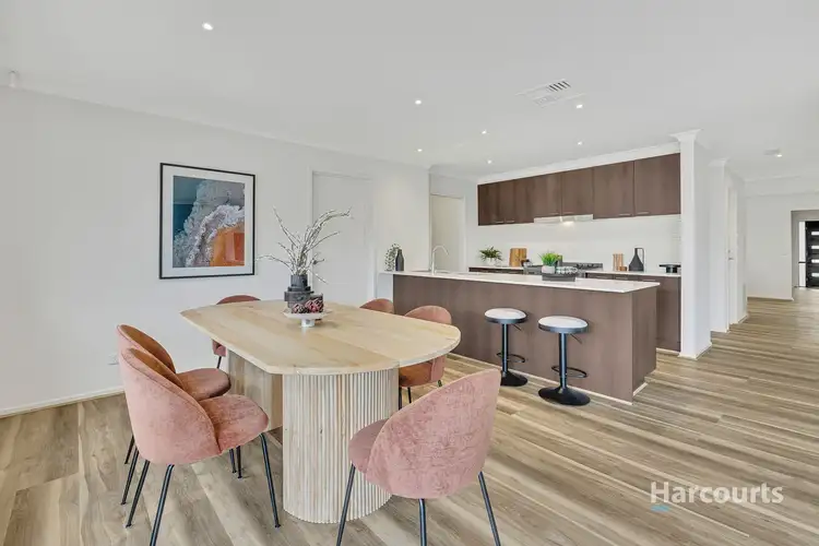 Third view of Homely house listing, 6 Forrest Street, Burnside Heights VIC 3023