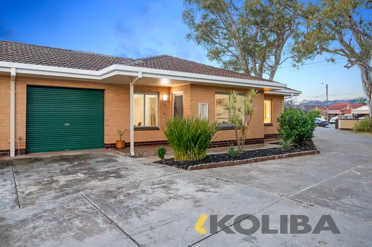 1/114 May Street, Woodville West SA 5011