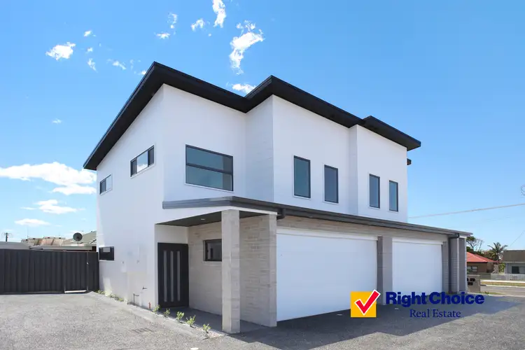 2/306 Shellharbour Road, Barrack Heights NSW 2528