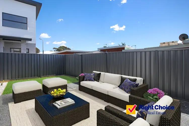 Second view of Homely townhouse listing, 2/306 Shellharbour Road, Barrack Heights NSW 2528