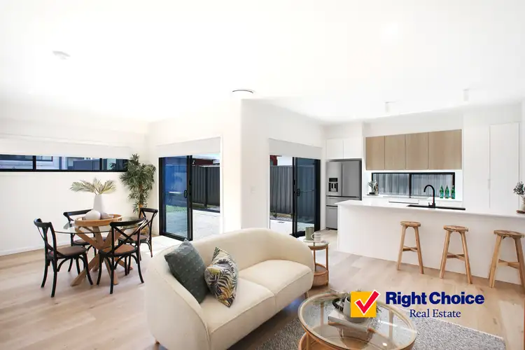 Fourth view of Homely townhouse listing, 2/306 Shellharbour Road, Barrack Heights NSW 2528